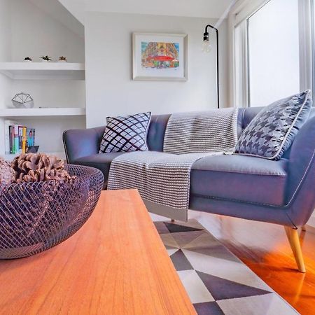Bayview Loft Apartment Williamstown Exterior foto