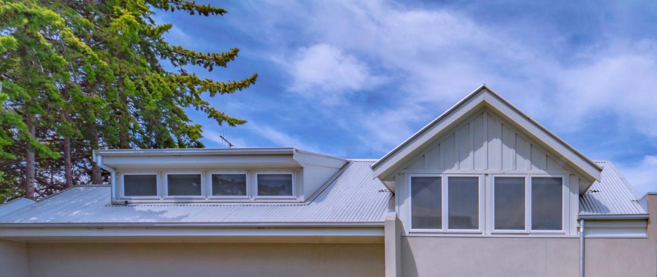 Bayview Loft Apartment Williamstown Exterior foto