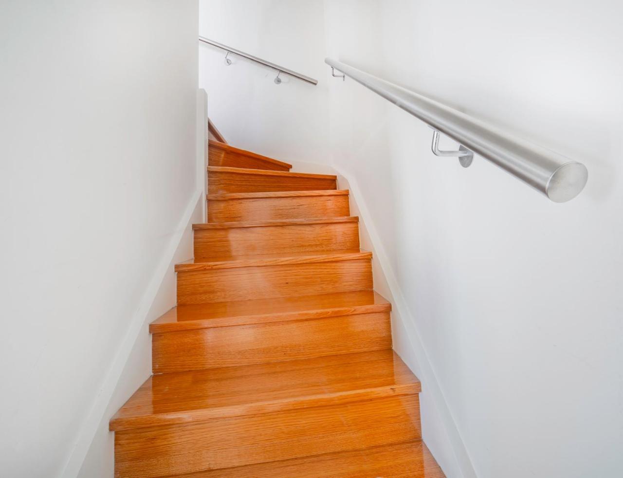 Bayview Loft Apartment Williamstown Exterior foto