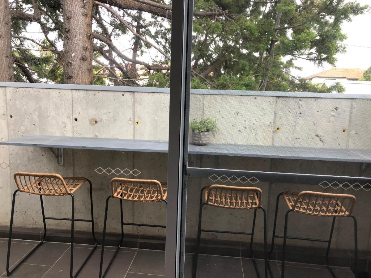 Bayview Loft Apartment Williamstown Exterior foto